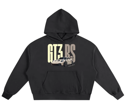 Creme Blanco Tiktok Car