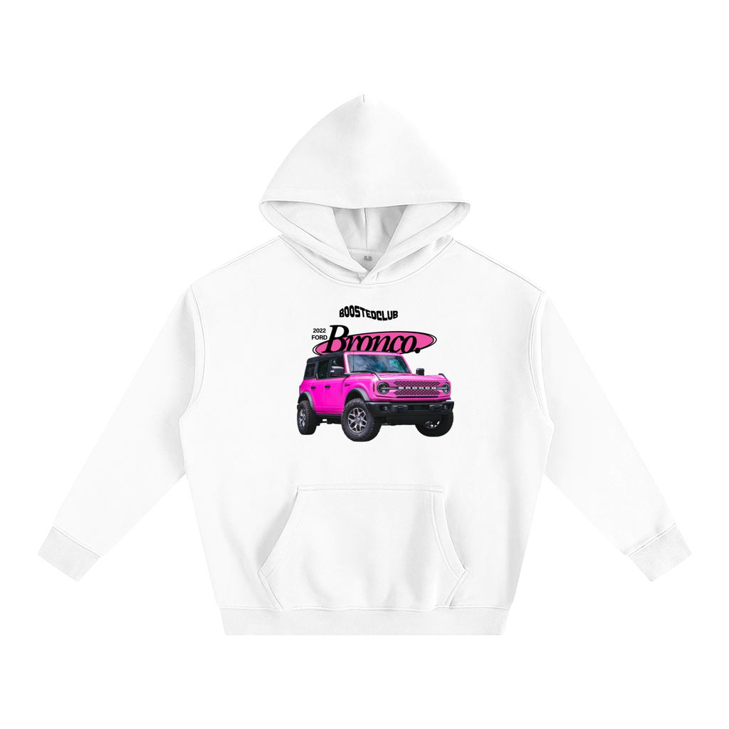 P!NK BRONCO