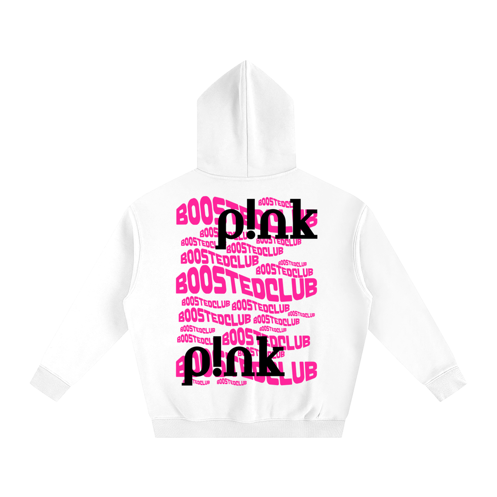 P!NK BRONCO