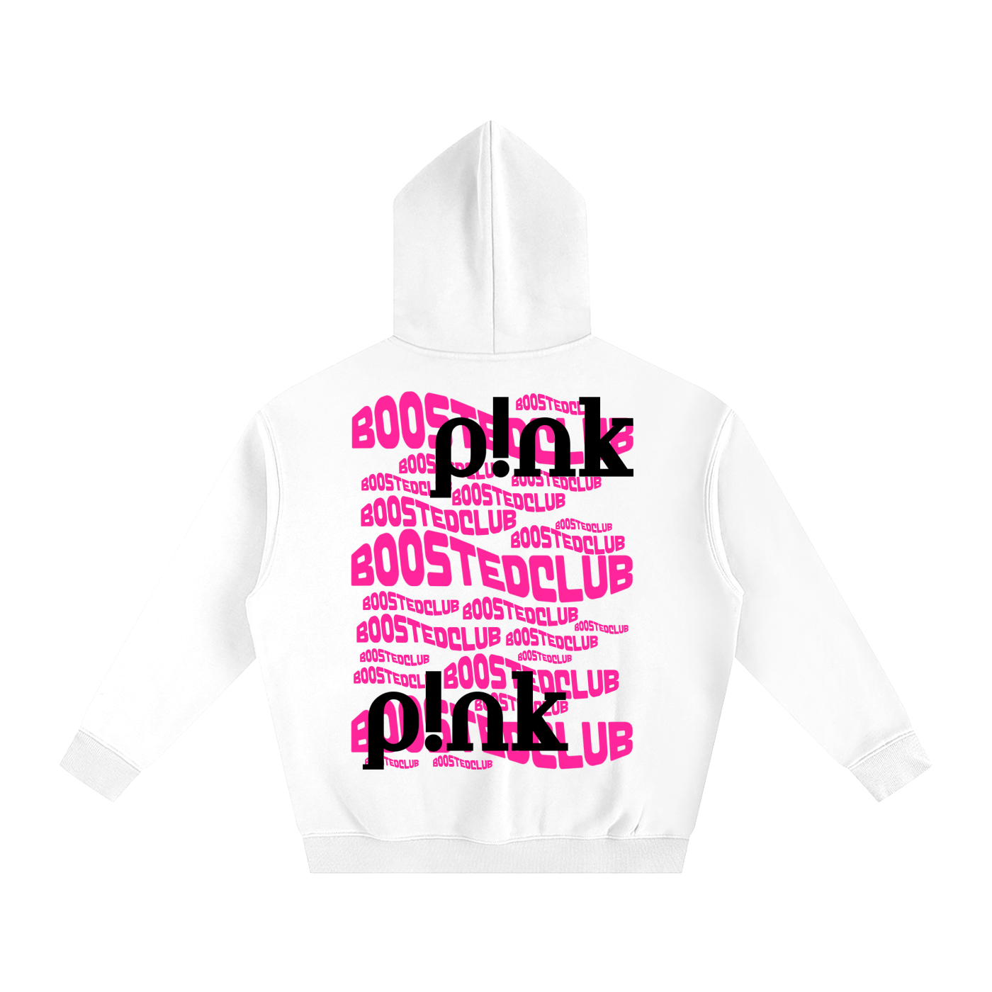 P!NK BRONCO