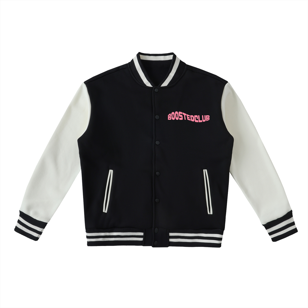 (P!NK) F40 JACKET