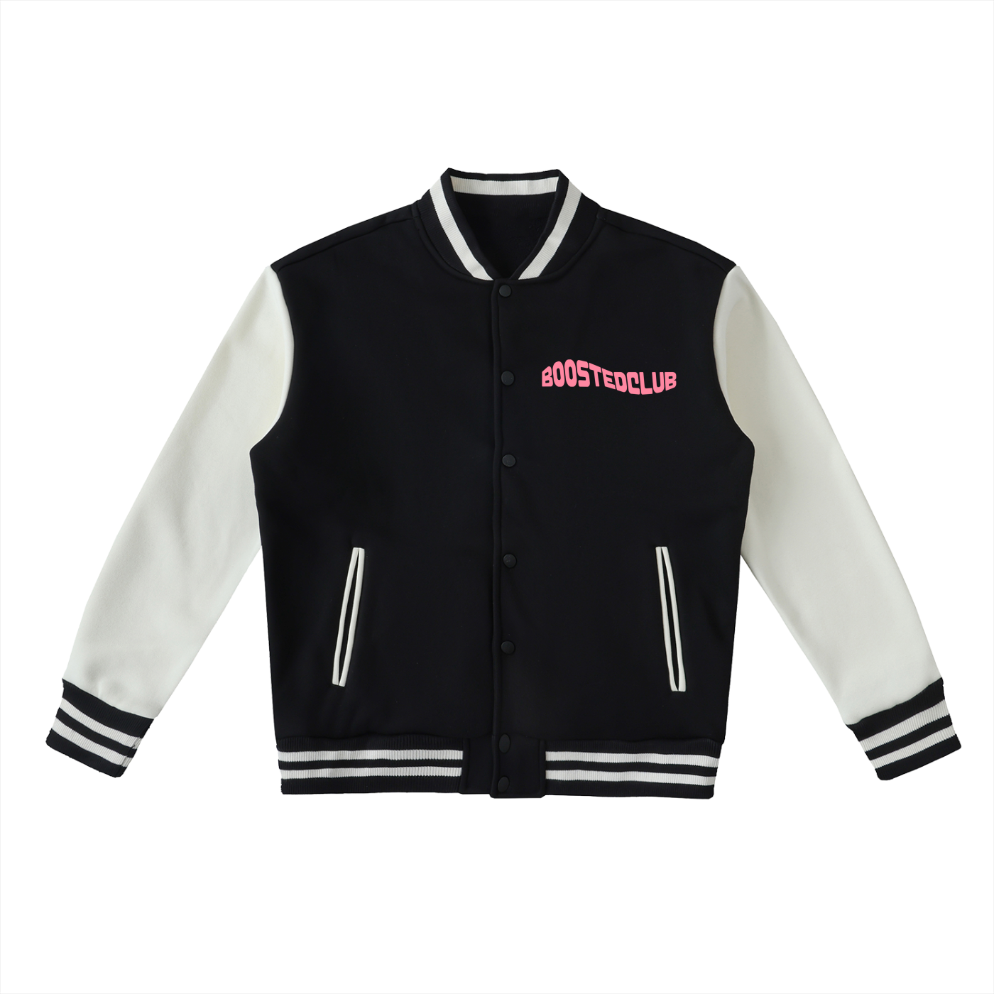 (P!NK) F40 JACKET
