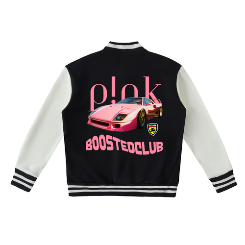 (P!NK) F40 JACKET