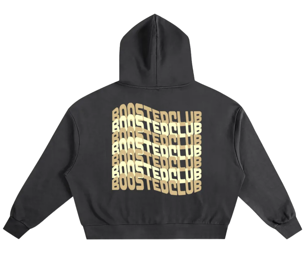 Creme Blanco Tiktok Car