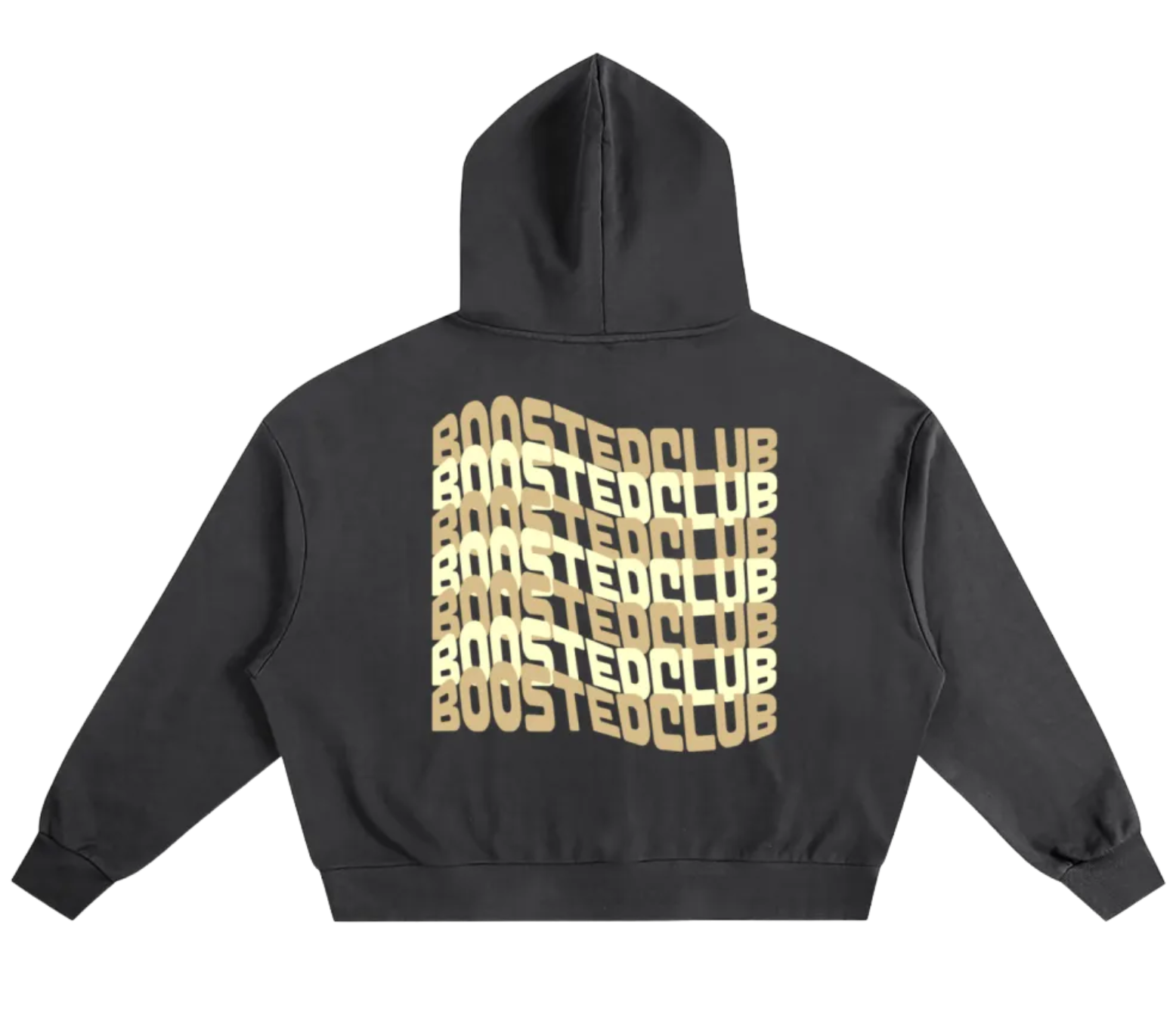 Creme Blanco Tiktok Car