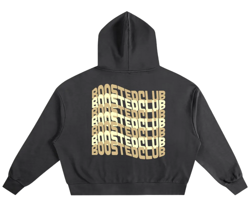 Creme Blanco Tiktok Car