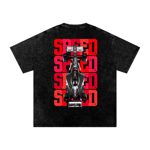 "SPEED"